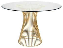 We did not find results for: Putnam Dining Table Contemporary Dining Tables By Matthew Izzo Houzz