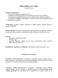 Ceea ce admiri la alții, ai și tu!sunt două idei pe care le argumentăm prin exerciții. Exercitii Imaginea De Sine