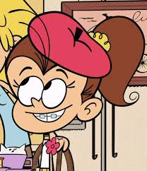 Character showcase, we take a look at luna loud from the loud house. Instagram Post By Ebelle Luna Loud Mar 15 2020 At 2 16pm Utc Artofit