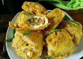 Jun 10, 2021 · resep tahu bunting khas jambi/tahu isi. Pengen Ngemil Di Sore Hari Yuk Cobain Resep Tahu Isi Sayur Ini Link Sulsel