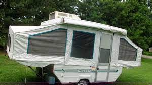 Find deals on products in hardware on amazon. 1995 Palomino Colt Pop Up Camper In Wamego Ks Item D1048 Sold Purple Wave