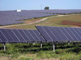 The noor abu dhabi plant has become the world's largest operational solar project, but probably not for too long. Serpa Solar Power Plant Wikipedia