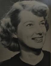 Obituary information for Nancy Marie Flavell