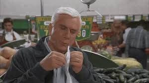 Me Magi Leslie Nielsen Gif Animation