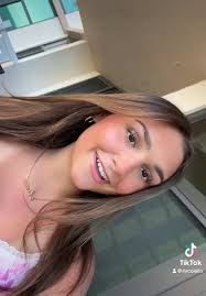 Olivia Waggoner's Instagram, Twitter & Facebook