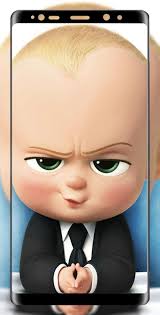 Jual beli online aman dan nyaman hanya di tokopedia. Boss Baby Hd Wallpaper 2018 For Android Apk Download