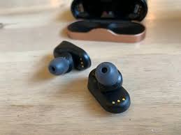 Sony Wf 1000xm3 Wireless Earbuds Review Internet Technology News