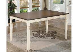 Dunk & bright furniture is a local furniture store, serving the syracuse, utica, binghamton area. Whitesburg Dining Table Ashley Furniture Homestore