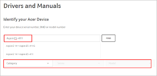 Single click on your computer name present at the top. Acer Wifi Driver Free Download Quickly Easily Driver Easy