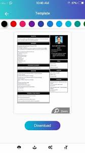 Ini kerana beliau sudah hampir setahun lebih menganggur tidak dapat kerja. Cara Nak Buat Resume Guna Aplikasi Di Smartphone Remaja