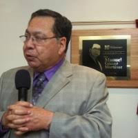 Artista Otto Campbell