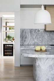 Granite, marble & quartz photos. Best 60 Modern Kitchen Pendant Lighting Marble Counters Design Dwell