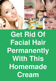 This article includes different ways of removing pubic hair permanently. Get Rid Of Facial Hair Permanently With This Homemade Cream Here Is The Remedy To Make A Cream At Home That Will Facial Hair Hair Removal Cream Upper Lip Hair