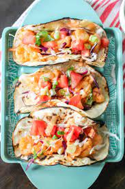 Maybe you would like to learn more about one of these? Bang Bang Shrimp Tacos Bonefish Grill Copycat Domestic Superhero