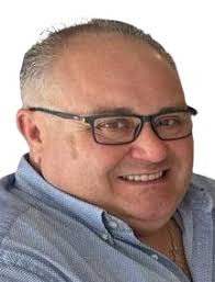 Esquela de Don Gabriel Lorenzo Domingo