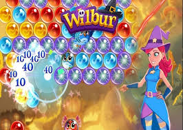 Bubble Witch 3 Saga Vip Mod Download Apk Saga Bubbles Witch