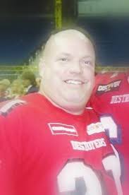 Michael Rittenhouse Obituary (2014)