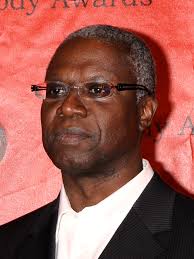 Andre Braugher