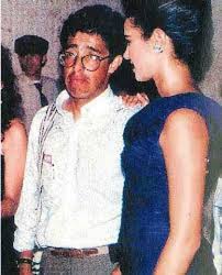 Vestido* de saco y corbata, pantaloneta. Jaime Garzon Timeline Timetoast Timelines