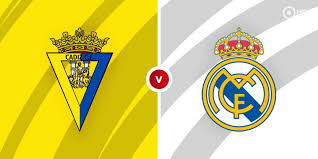 Cadiz vs real madrid correct score prediction. Qdnggevj5ssmlm