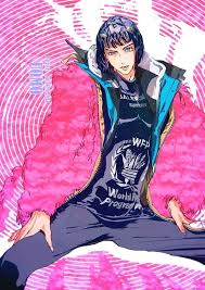 Pin By Eron Sagun On Jojo S Bizzare Adventure Jojo Anime Jojo Bizzare Adventure Jojo S Bizarre Adventure