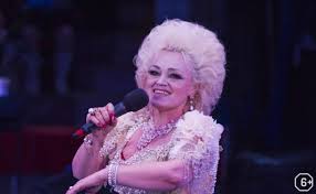 Коллектив был создан в 1988 г. Nadezhda Kadysheva I Zolotoe Kolco Kupit Bilety Koncerty V Tule Afisha Myslo Ru
