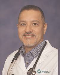 Dr. Gilbert Rosas, Anesthesiology