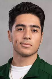 2019-20 Men's Track and Field Roster