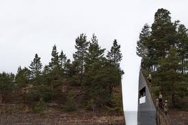 Is your network connection unstable or browser outdated? Utoya Minnesmerke Statsbygg Kan Fa Minnesmerke Saken I Retur