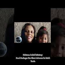 Fundraiser by Zeb Wilson : Food Packages For Christians In Slavery!