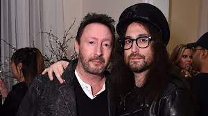 The Truth About Julian Lennon And Sean Lennon's Relationship