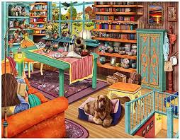 At hinkler, we have a wide selection of 1000 piece jigsaw puzzles. Amazon Com Jigsaw Puzzles For Adults 1000 Piece Difficult Jigsaw Puzzle For Adults Teens Cozy Retreat Cat Dog Family Jigsaw Puzzles Cat Jigsaw Puzzle Jigsaw