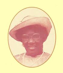 Remembering Ada Callender