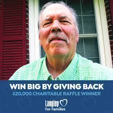 Duane Langley's Instagram, Twitter & Facebook