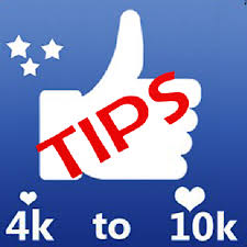 Download 4k to 10k liker | auto likes tips apk for android. 4k To 10k Guide For Auto Likes Follower 1 10 Download Android Apk Aptoide