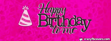 Happy Birthday Images For Facebook Timeline Hot Pink Happy Birthday To Me Facebook Cover Facebook Timeline Cover Photo Fb Cover Facebook Cover Best Facebook Cover Photos Happy Birthday Me