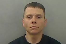 Blackmailer who demanded £2,000 from older man is jailed for two-and-a-half  years