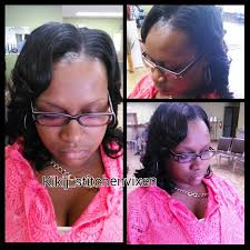 Kiki Stitchen Vixen Judge