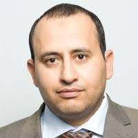 khaled zaki Email & Phone Number