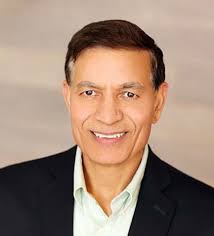 7 Indian-Americans who've made it to Forbes' 2020 list of the richest  people in the US