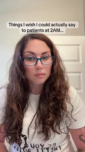 Irish Patient with Rash Nurse Jackie