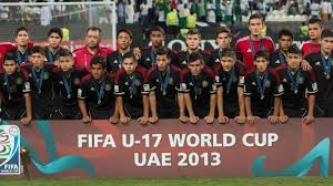 Maybe you would like to learn more about one of these? Que Fue De Mexico Sub 17 Subcampeon En 2013 As Mexico