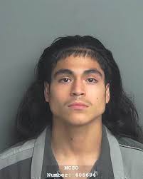 MONTGOMERY COUNTY JAIL BOOKINGS FOR THURSDAY, OCTOBER 3, 2024