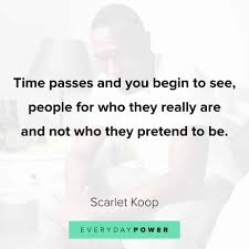It's the basis of art. 125 Fake Friends Quotes About Fake People Everyday Power