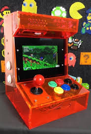 Mame cabinet build will not be considered for this section. Build Your Own Mini Arcade Cabinet With Raspberry Pi 5 Steps With Pictures Instructables