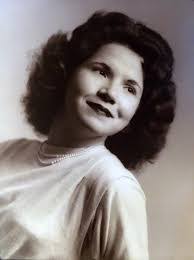 Shirley Finster's Instagram, Twitter & Facebook