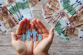 Residenza in italia, verificata con riferimento al componente richiedente il beneficio un valore del reddito familiare. Reddito Di Emergenza Al Via Requisiti E Domanda Pmi It