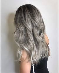 I applied the toner to dry hair as shown in the video below and allowed it to process for 20 minutes. 15 Best Ash Blonde Balayage Hair Colors For Every Skin Tone