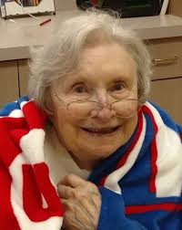 Obituary information for Dolores J. Herring