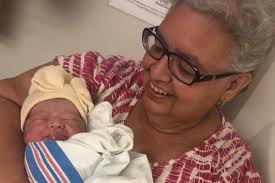 Fundraiser by Andrea Umana : Rose Umana Funeral Services